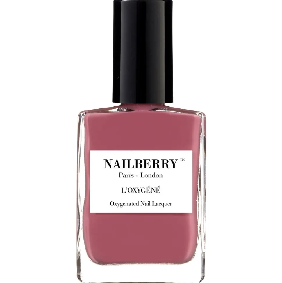 Nailberry Colour Fashionista 15 ml