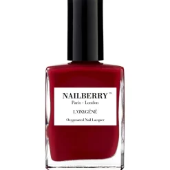 Nailberry Colour Le Temps des Cerises 15 ml
