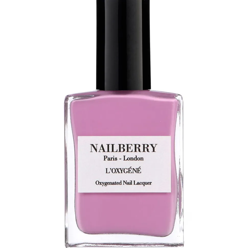 Nailberry Colour Lilac Fairy 15 ml
