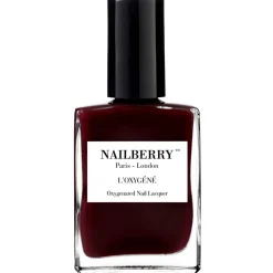 Nailberry Colour Noirberry 15 ml