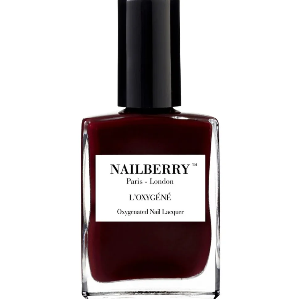Nailberry Colour Noirberry 15 ml