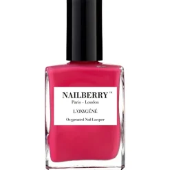 Nailberry Colour Pink Berry 15 ml