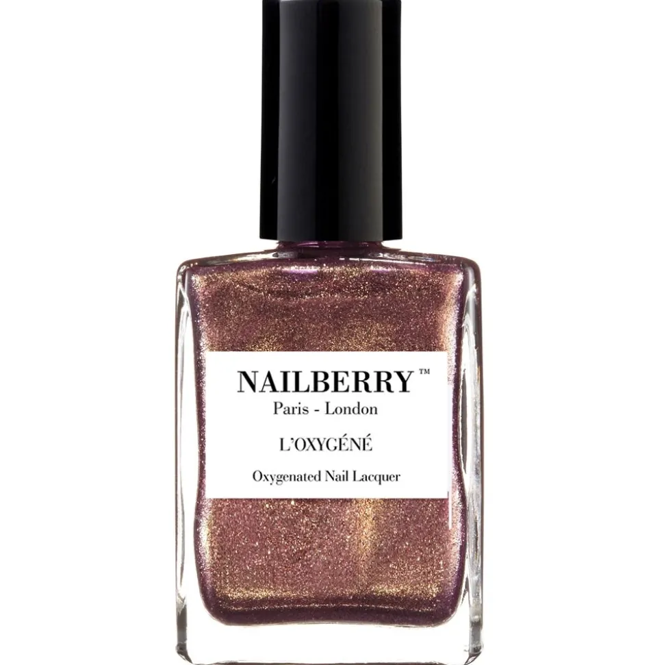 Nailberry Colour Pink Sand 15 ml