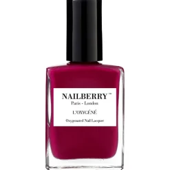 Nailberry Colour Raspberry 15 ml