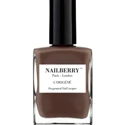 Nailberry Colour Taupe LA 15 ml