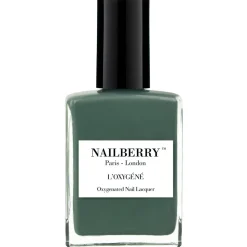 Nailberry Colour Viva La Vegan 15 ml