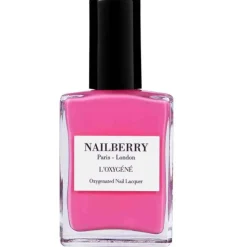 Nailberry Pink Tulip 15 ml