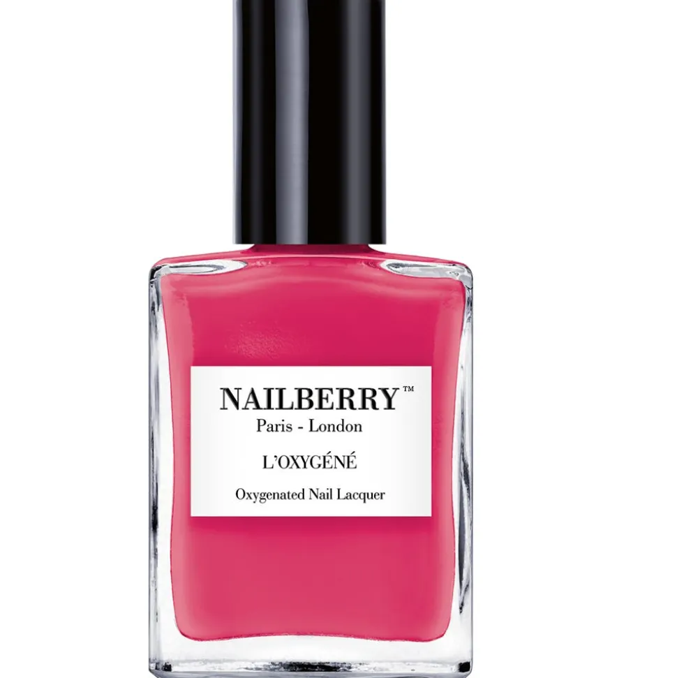 Nailberry Sacred Lotus 15 ml