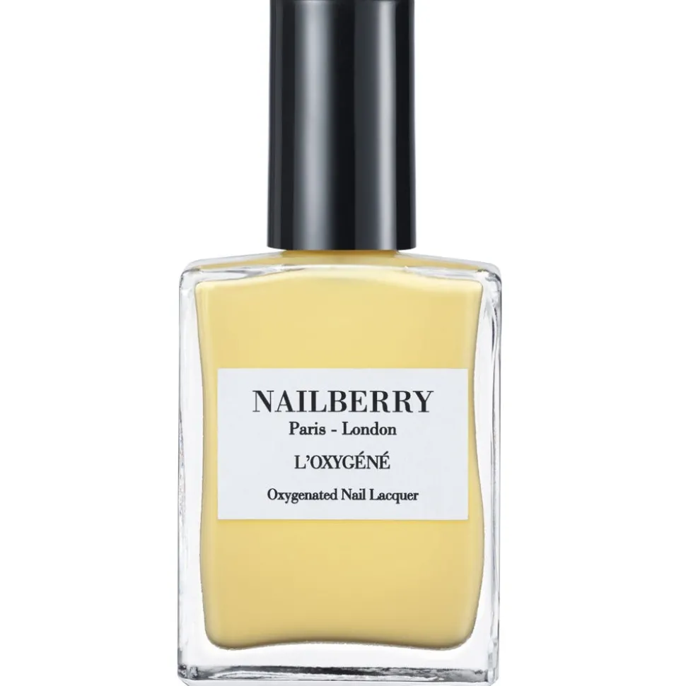Nailberry Simply The Zest 15 ml