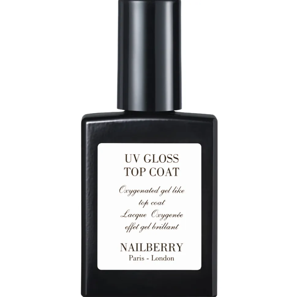 Nailberry UV Gel Top Coat 11 ml