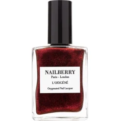 NAILBERRY Very Merry Merlot 15 ml