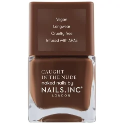 NAILS.INC CAUGHT IN THE NUDE Nagellack Hawaii Beach 14 ml