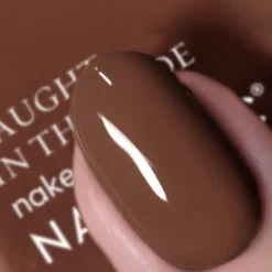 NAILS.INC CAUGHT IN THE NUDE Nagellack Hawaii Beach 14 ml