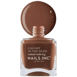 NAILS.INC CAUGHT IN THE NUDE Nagellack Hawaii Beach 14 ml