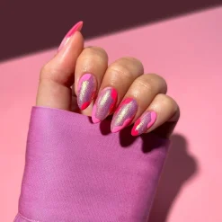 NAILS.INC Euphoria Nagellack Dream Dust 14 ml