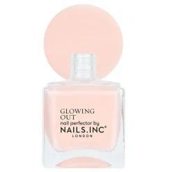 NAILS.INC Glowing Nagellack Got Me Glowing 14 ml