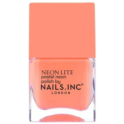 NAILS.INC Neons Nagellack Brighton Grove 14 ml