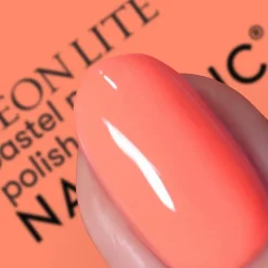 NAILS.INC Neons Nagellack Brighton Grove 14 ml