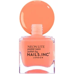 NAILS.INC Neons Nagellack Brighton Grove 14 ml