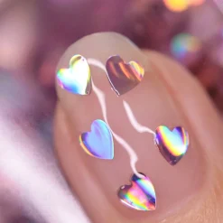 NAILS.INC Over Nagellack Romancing In Regents Park 14 ml