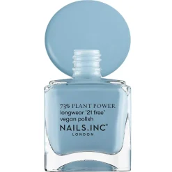 NAILS.INC Plant Nagellack Clean To The Core 14 ml