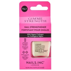 NAILS.INC Treatment Gimme Strength Nail Strenghtener 14 ml
