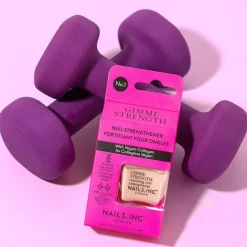 NAILS.INC Treatment Gimme Strength Nail Strenghtener 14 ml