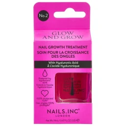 NAILS.INC Treatment Glow And Grow 14 ml