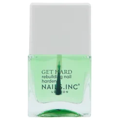 NAILS.INC Treatment Strenght Get Hard Base Coat 14 ml