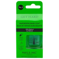 NAILS.INC Treatment Strenght Get Hard Base Coat 14 ml