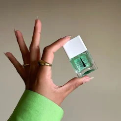 NAILS.INC Treatment Strenght Get Hard Base Coat 14 ml