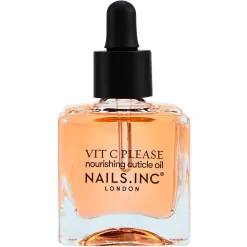 NAILS.INC Treatment Vitamin C Please Nagelöl 14 ml