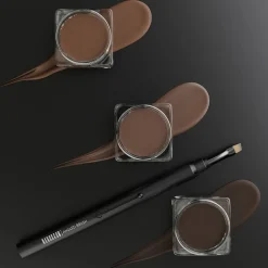 Nanobrow Eyebrow Pomade Light Brown 6 g