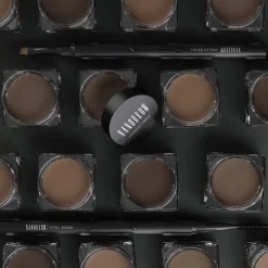 Nanobrow Eyebrow Pomade Light Brown 6 g