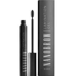 Nanobrow Lamination Gel Transparent 7 ml