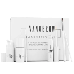 Nanobrow Lamination Kit