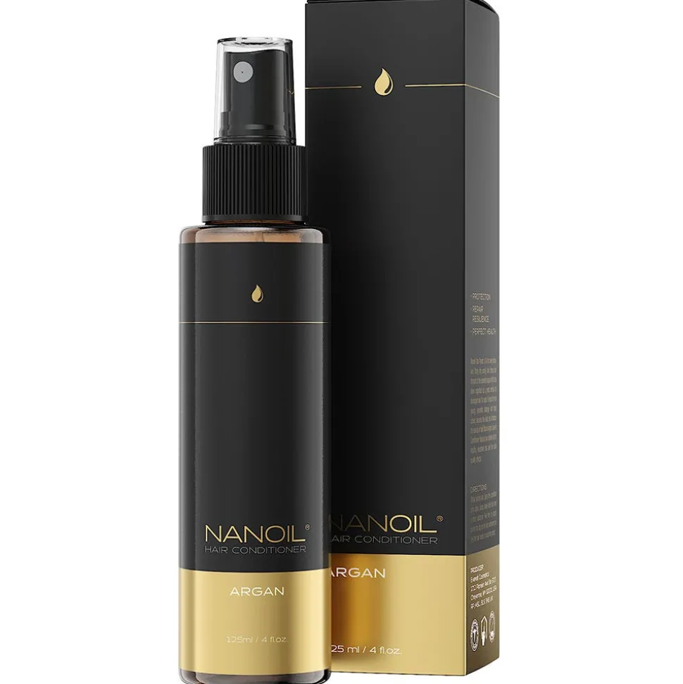 Nanoil Argan Hair Conditioner 125 ml