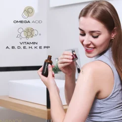 Nanoil Avocado Oil 50 ml