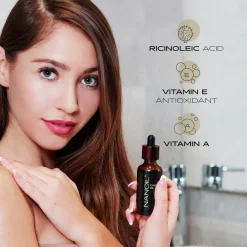 Nanoil Castor Oil 50 ml