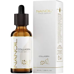 Nanoil Collagen Face Serum 50 ml