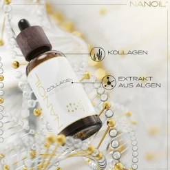 Nanoil Collagen Face Serum 50 ml