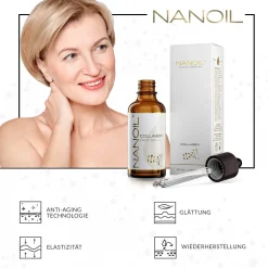 Nanoil Collagen Face Serum 50 ml