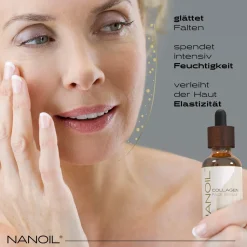 Nanoil Collagen Face Serum 50 ml