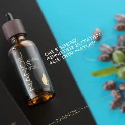 Nanoil Jojoba Oil 50 ml