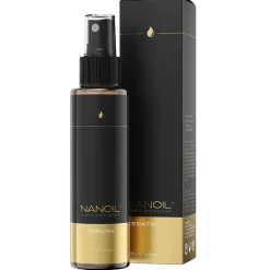 Nanoil Keratin Hair Conditioner 125 ml