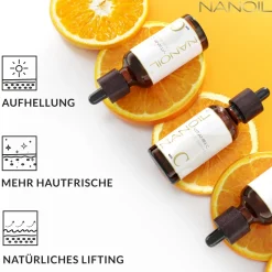 Nanoil Vitamin C Face Serum 50 ml
