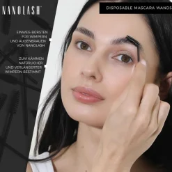 Nanolash Disposable Mascara Wands 1 Stück