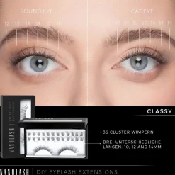 Nanolash DIY CLASSY Starter Kit