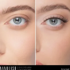 Nanolash DIY DIVINE Starter Kit