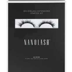 Nanolash DIY HEARTBREAKER Starter Kit